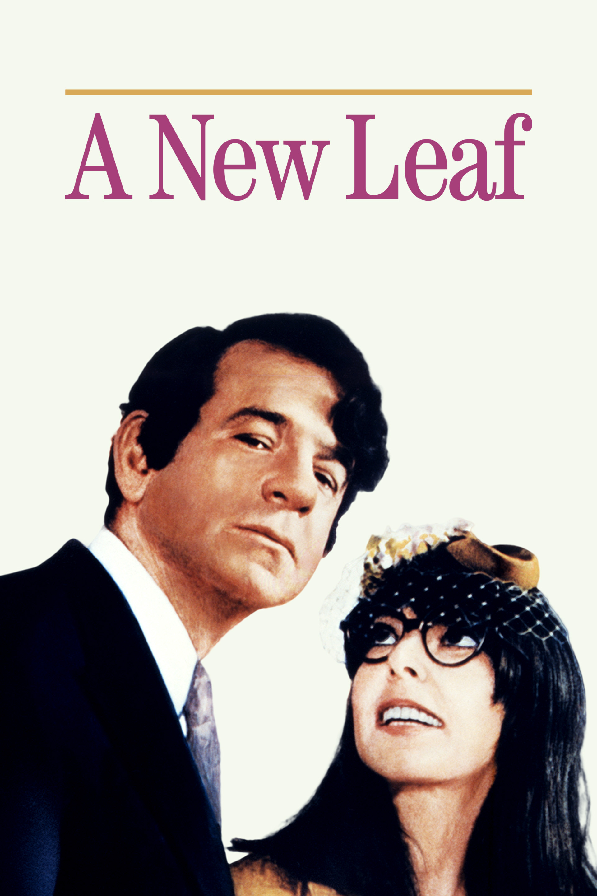 A New Leaf (1971) [10221] (A1763661361) [[Movies]] --Plex--